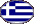 Flagge Griechenland